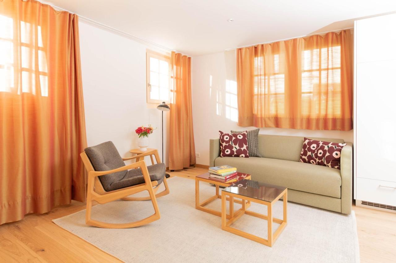 Bellevue Parkhotel & Spa - Relais & Chateaux Adelboden Pokoj fotografie